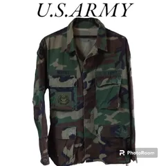 【古着】 U.S ARMY