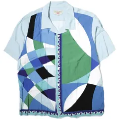 2024年最新】Supreme Emilio Pucci S/S Shirtの人気アイテム - メルカリ