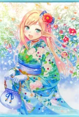 冬コミ限定 タペストリー 2025年最新】コミケタペストリーの人気アイテム - メルカリ