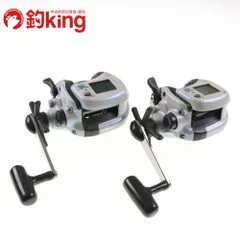 2025年最新】DAIWA 400CIの人気アイテム - メルカリ