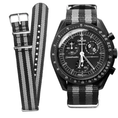 □コレクターズ超希少OMEGA SpeedMasterMKⅢボルケーノオメガ