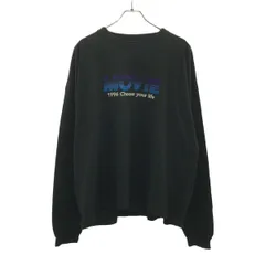 EARLY WAVE ロングスリーブTシャツ [全3色] – muta Online Store