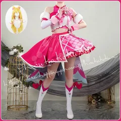 2025年最新】キュアアイドル 衣装の人気アイテム - メルカリ