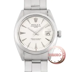 ROLEX❣ジェネリック？ オイスターブレス❗️リベット使用‼️中古品❢ ROLEX❣ジェネリック？ オイスターブレス❗️リベット使用