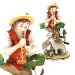 リヤドロ LLADRO 田舎の乗り物 陶器 - メルカリ