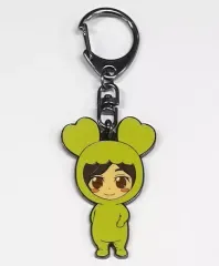 【中古】キーホルダー・マスコット(女性) ジョンヨン(TWICE) キーホルダー タワーレコード限定グッズ