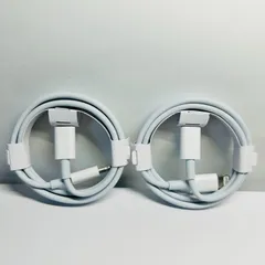 ２本iPhone充電ケーブル 1M USB-C to Lightningケーブル iPhone ケーブル 20W対応 PD急速充電 タイプC ライトニング 充電ケーブル 超高耐久 高速データ同期 タイプC iPhone コード