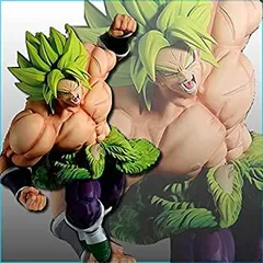 一番くじドラゴンボール　ブロリースーパーサイヤ人3 ドラゴンボール - 一番くじ ドラゴンボール D賞ブロリー 5th 超