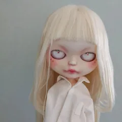 2025年最新】海外作家様カスタムアイシードールの人気アイテム