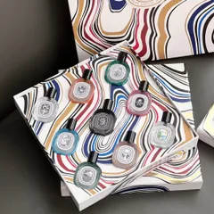 限定 Diptyque ディプティック 香水 ディスカバリー セット (9本組） EDP 10ml×9 新品未開封 YC-880のサムネイル