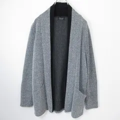 ザラ ZARA MAN ロングカーディガン 羽織り ガウンタイプ a938836ss