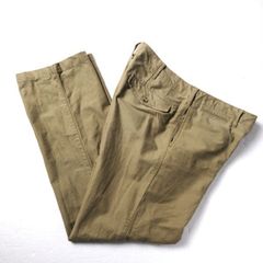70s オリジナル USMC チノパンツ W32 USN NAVY ヴィンテージ - メルカリ