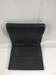 【希少・廃盤品】セトラー財布 PURSE WALLET(BLACK) 希少・廃盤品】セトラー財布 PURSE WALLET(BLACK) - メルカリ