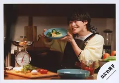 【中古】生写真(ジャニーズ) なにわ男子/大橋和也/横型・上半身/シングル「Special Kiss」MV＆ジャケ写オフショット/公式生写真