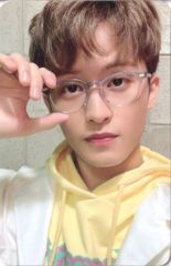 NCT DREAM RANDOM TRADING CARD SET MARK THE DREAM SHOW 2:In A DREAM 2nd MD