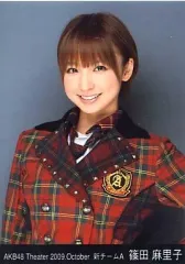 2025年最新】生写真 篠田麻里子の人気アイテム - メルカリ