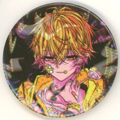シクフォニ みこと 缶バッジ しっくす。 80個 シクフォニ みこと 缶バッジ 第3弾 しっくす。 - メルカリ