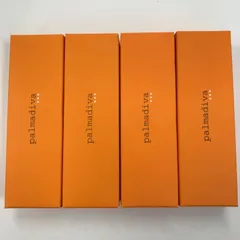 パルマディーバUVエッセンスゴールド60g.30g×2本×2セット
