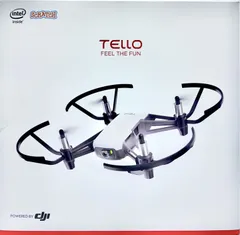 TELLOドローンTLW004新品未使用品 2025年最新】tlw004の人気アイテム - メルカリ