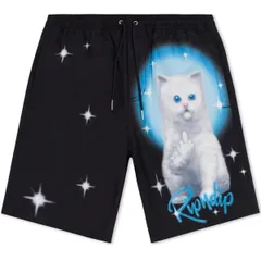2025年最新】RIPNDIP リップンディップ ハーフパンツの人気