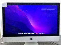 【ジャンク品】iMac 27インチ 5K 2015 A1419 Corei5 32GB 500GB 液晶割れ