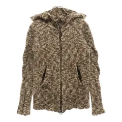 Vivienne Westwood】オーブ ジップ パーカー 全2色 (Vivienne