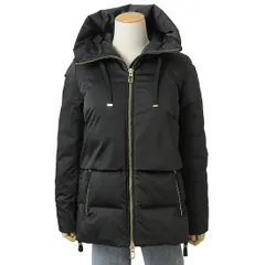 WOOLRICH フードナイロンジャケット M ヘルノ ダイワ DUNO WOOLRICH フードナイロンジャケット M ヘルノ ダイワ DUNO