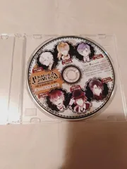 CD】DIABOLIK LOVERS 予約特典CD「夜の!体育祭★開催」