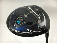 ロマロ　ドライバー　美品 楽天市場】RomaRo ロマロ（ドライバー｜メンズクラブ）：クラブ