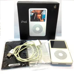 2025年最新】ipod classic ジャンクの人気アイテム - メルカリ