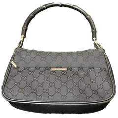 最終値下げ　美品　GUCCI　グッチ　ワンショルダーバッグ　バンブー 楽天市場】美品 GUCCI グッチ バンブー オフホワイト ベージュ