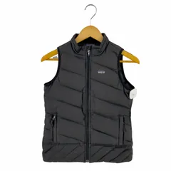 パタゴニア patagonia ダウンベスト PUFFER VEST レディース JPN：M のサムネイル