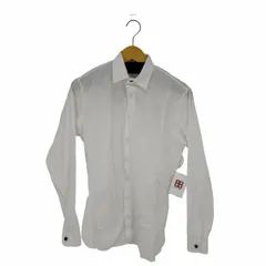 ザリラクス THE RERACS WOVEN IN ITALY L/S比翼シャツ メンズ  48のサムネイル