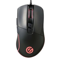ELECOM M-G01UR ゲーミングマウス Logicoolマウスパッド - メルカリ