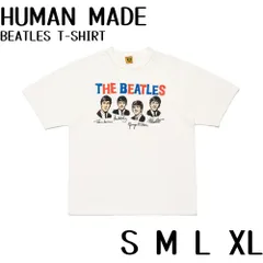 2024年最新】HUMAN MADE THE BEATLESの人気アイテム - メルカリ