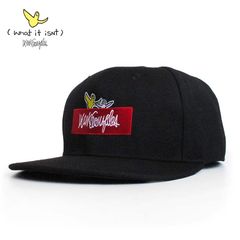 マークゴンザレス MARK GONZALES キャップ 帽子 メンズ レディース