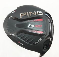 【最短翌日発送】G410 PLUS | 10.5 | R | TOUR 173-65 | 中古 | ドライバー | ピン