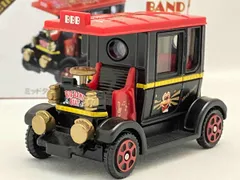 2025年最新】トミカ ミッドタウンキャブの人気アイテム - メルカリ