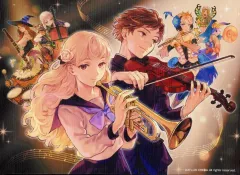 十三機兵防衛圏 グッズセット タペストリー ビジュアルアートボード