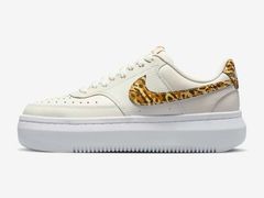 新品 NIKE ナイキ スニーカー コートビジョン アルタ 23㎝ DM0113-004