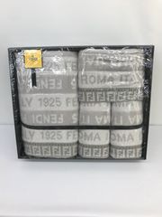 FENDI タオルセット