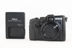 2024年最新】Nikon COOLPIX P7100の人気アイテム - メルカリ