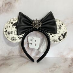 Disney【カチューシャ】