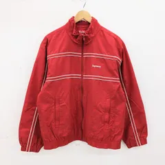 2023年最新】supremeナイロンジャケットの人気アイテム - メルカリ