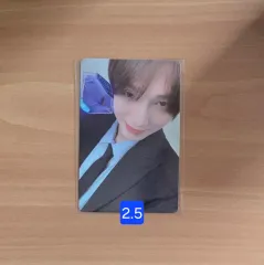 Super Junior イェソン ペンライト トレカ SUPERJUNIOR SpecialEdition ペンライトトレカ イェソン - メルカリ