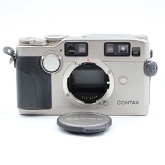 2024年最新】contax g2の人気アイテム - メルカリ