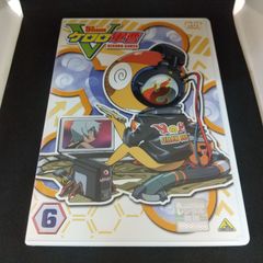 케로로 군조 5th 6 렌탈 전용 중고 DVD 케이스 첨부
