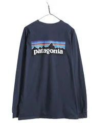 2024年最新】patagonia usa製 tシャツの人気アイテム - メルカリ