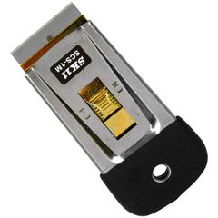 【特価商品】SK11(エスケー11) 替刃式 スクレーパー ミニ 刃幅40mm SCS-1M