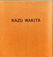 脇田和 作品集 KAZU WAKITA 【大型本】1983年 - メルカリ